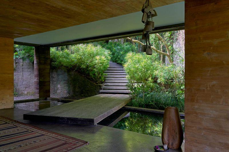 entry stairs